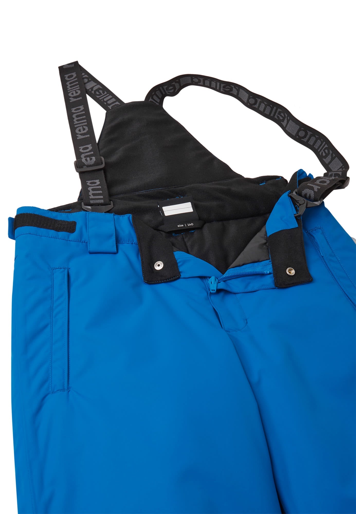 Reima KIDS WINGON WINTER PANTS - Pants at PeakStyle