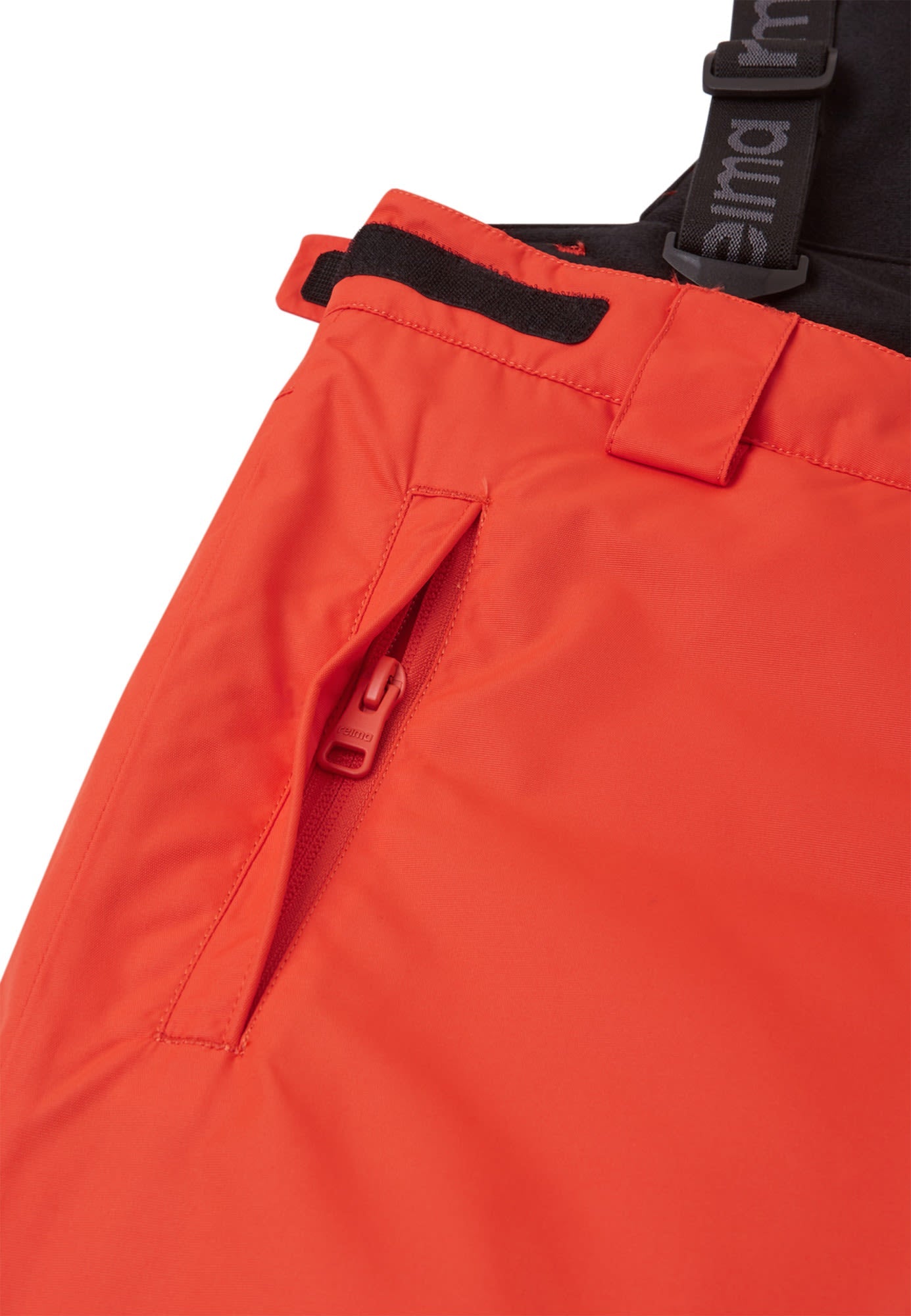 Reima KIDS WINGON WINTER PANTS - Pants at PeakStyle