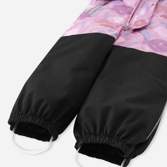Reima Kipina 5100040C – Gris y rosa – Imagen 5