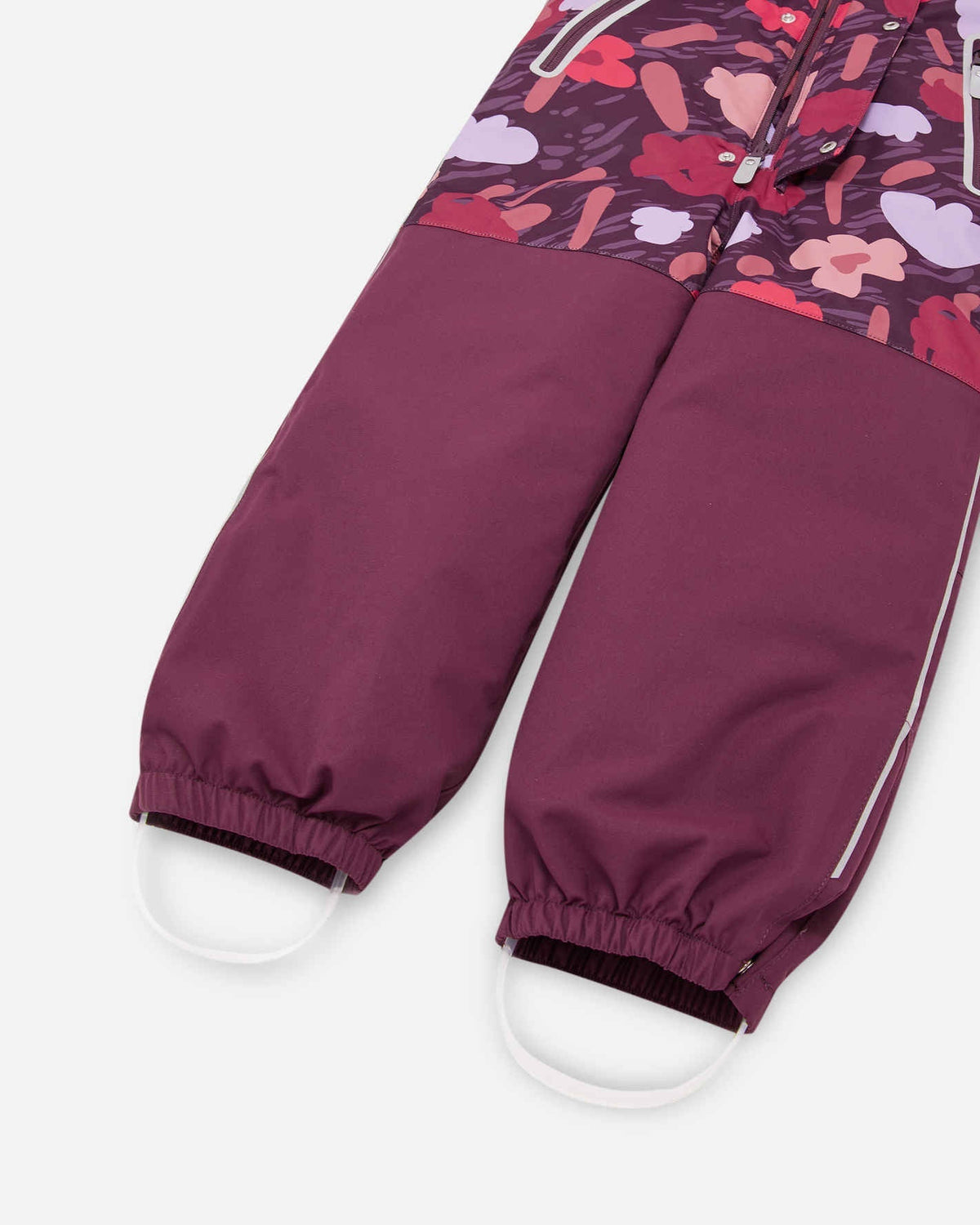 Reima Kipina 5100040C – Morado oscuro – Imagen 5