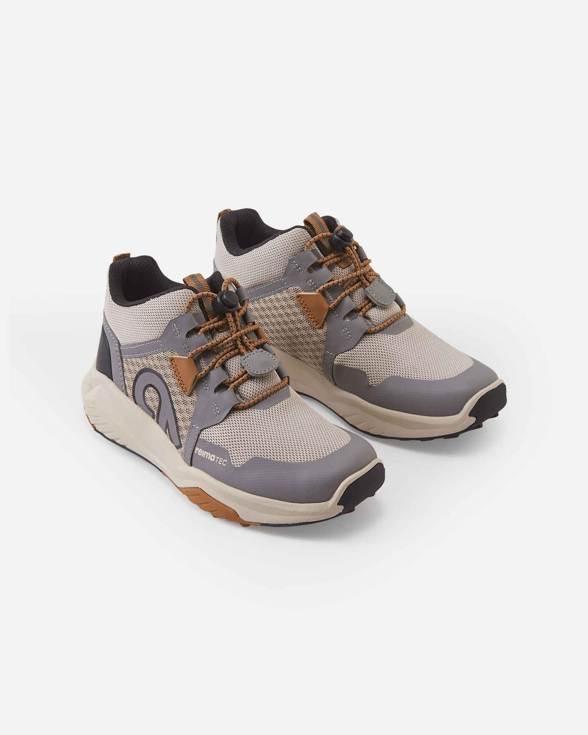 Baskets montantes Reima Kiritin ReimaTec pour enfants - Baskets chez PeakStyle