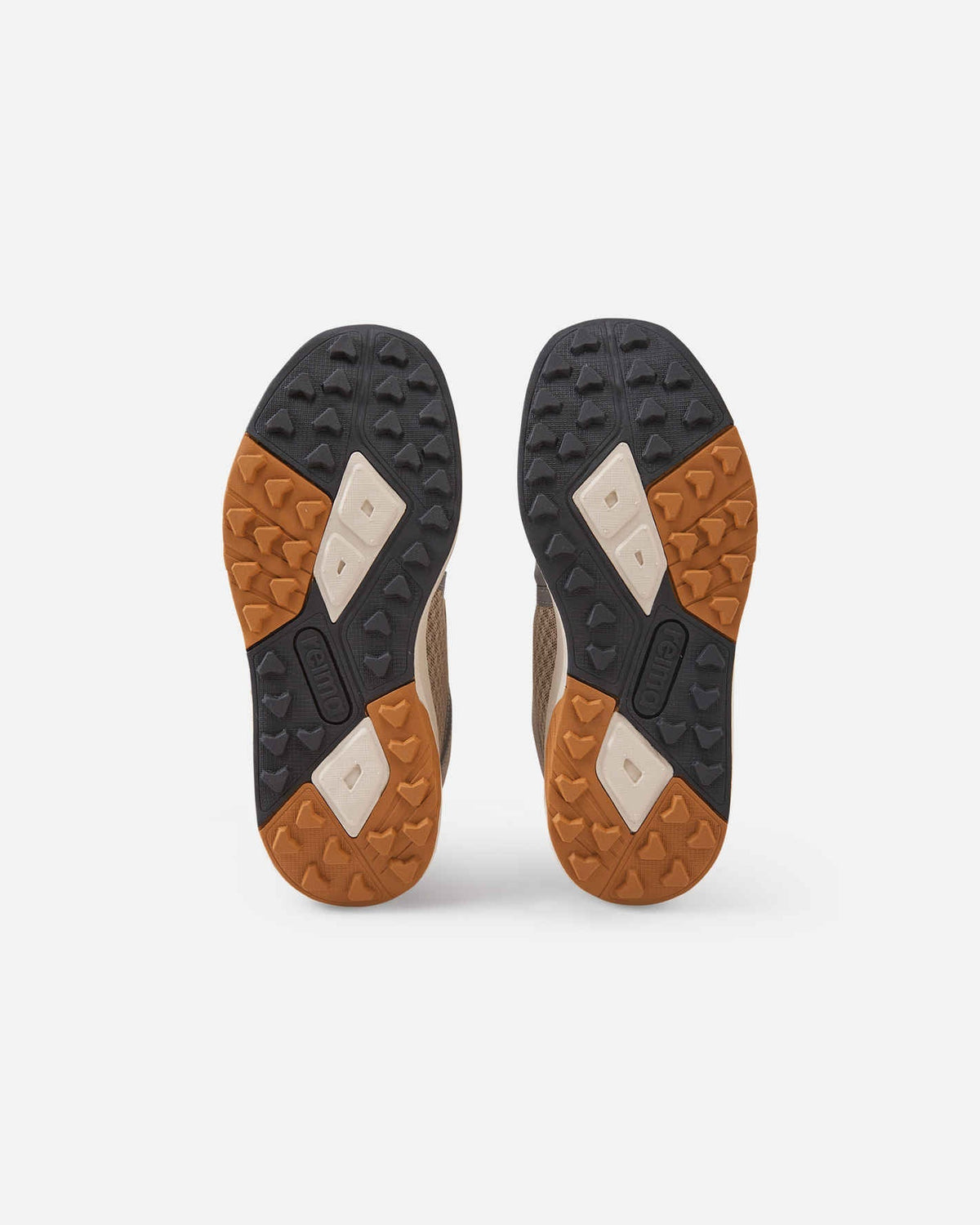 Baskets montantes Reima Kiritin ReimaTec pour enfants - Baskets chez PeakStyle