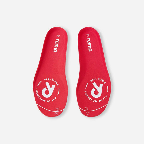 Baskets montantes Reima Kiritin ReimaTec pour enfants - Baskets chez PeakStyle