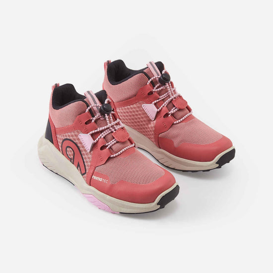 Baskets montantes Reima Kiritin ReimaTec pour enfants - Baskets chez PeakStyle