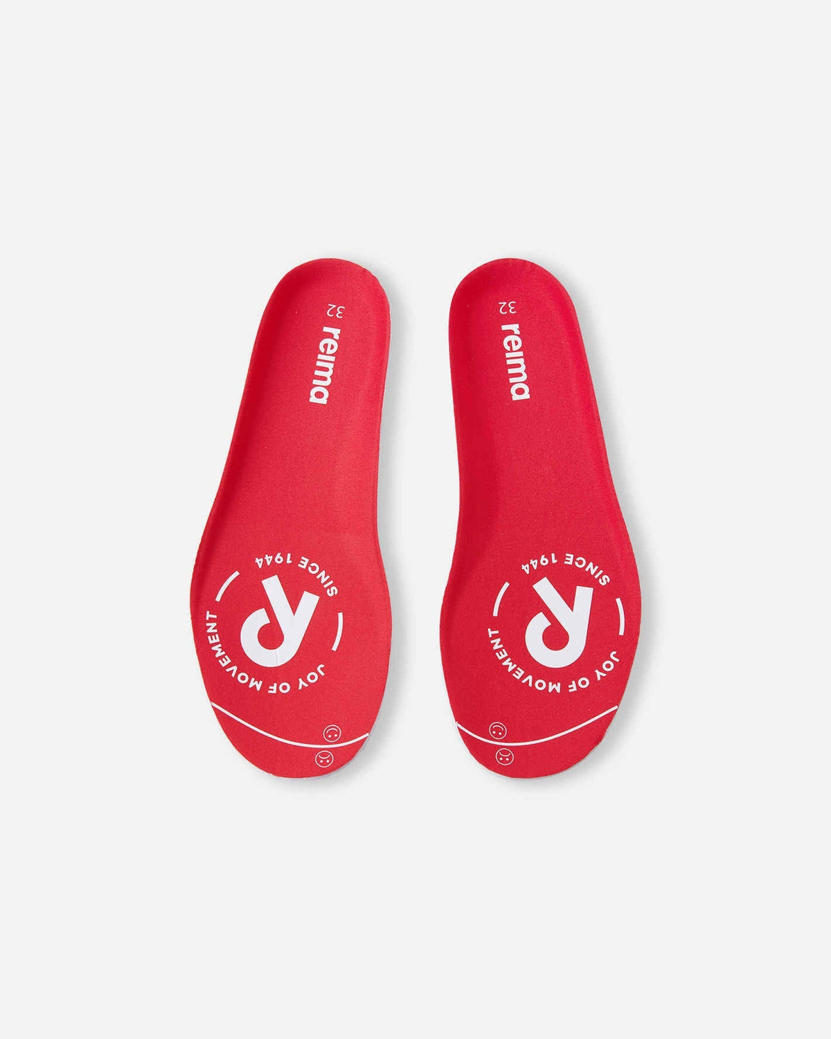 Baskets montantes Reima Kiritin ReimaTec pour enfants - Baskets chez PeakStyle