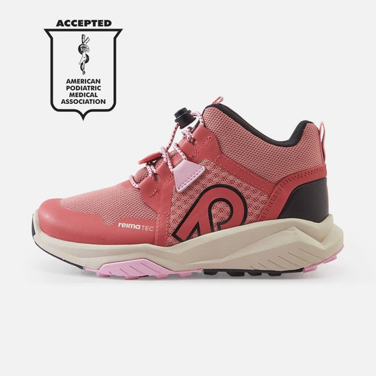 Baskets montantes Reima Kiritin ReimaTec pour enfants - Baskets chez PeakStyle