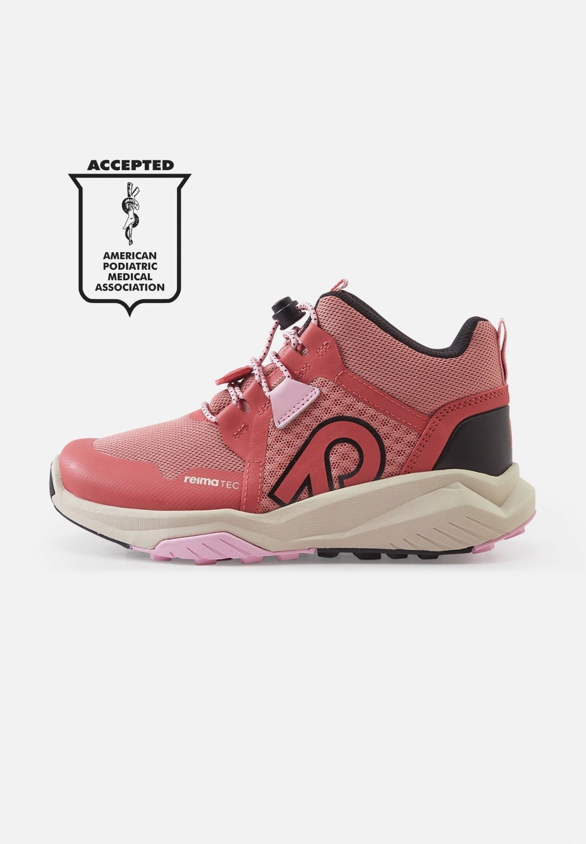 Baskets montantes Reima Kiritin ReimaTec pour enfants - Baskets chez PeakStyle