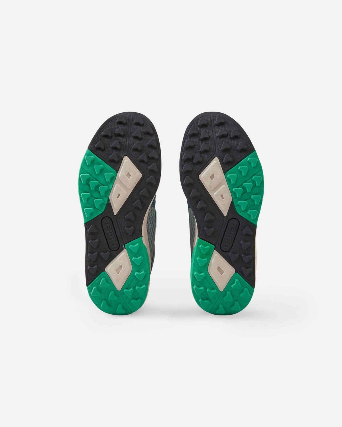 Baskets montantes Reima Kiritin ReimaTec pour enfants - Baskets chez PeakStyle
