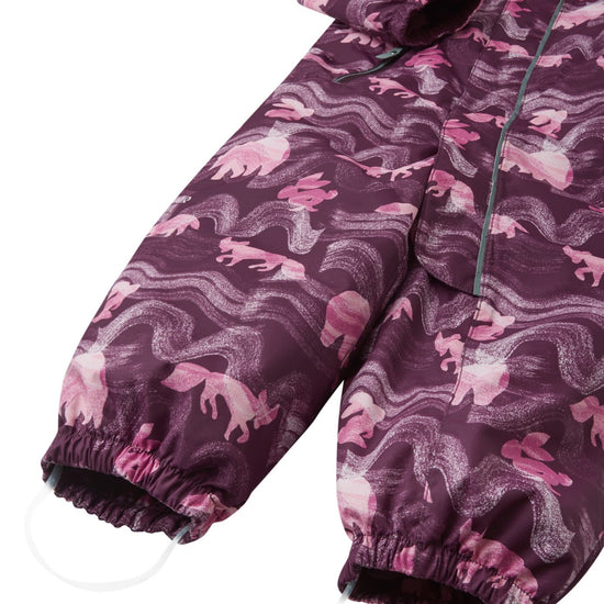 Reima TODDLER PUHURI WINTER OVERALL - Outerwear at PeakStyle