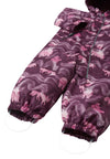 Reima TODDLER PUHURI WINTER OVERALL - Outerwear at PeakStyle