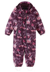 Reima TODDLER PUHURI WINTER OVERALL - Outerwear at PeakStyle