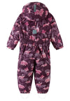 Reima TODDLER PUHURI WINTER OVERALL - Outerwear at PeakStyle