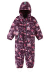 Reima TODDLER PUHURI WINTER OVERALL - Outerwear at PeakStyle