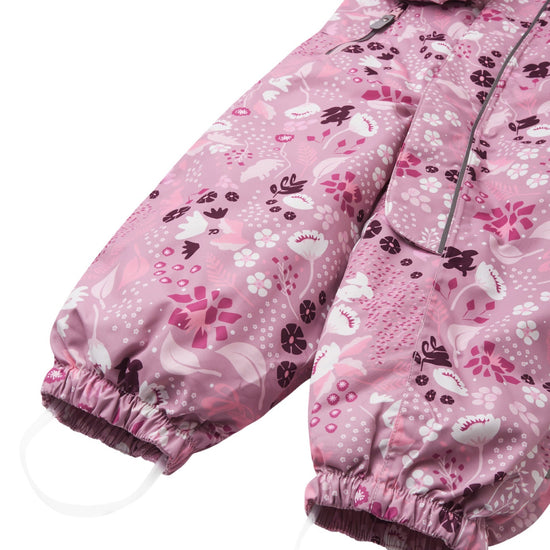 Reima TODDLER PUHURI WINTER OVERALL - Outerwear at PeakStyle