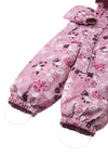 Reima TODDLER PUHURI WINTER OVERALL - Outerwear at PeakStyle