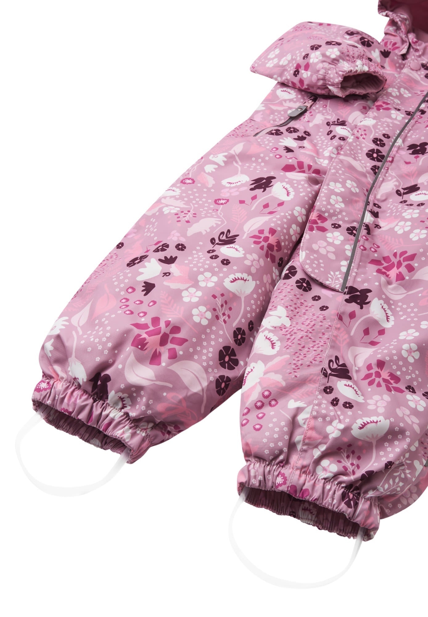 Reima TODDLER PUHURI WINTER OVERALL - Outerwear at PeakStyle