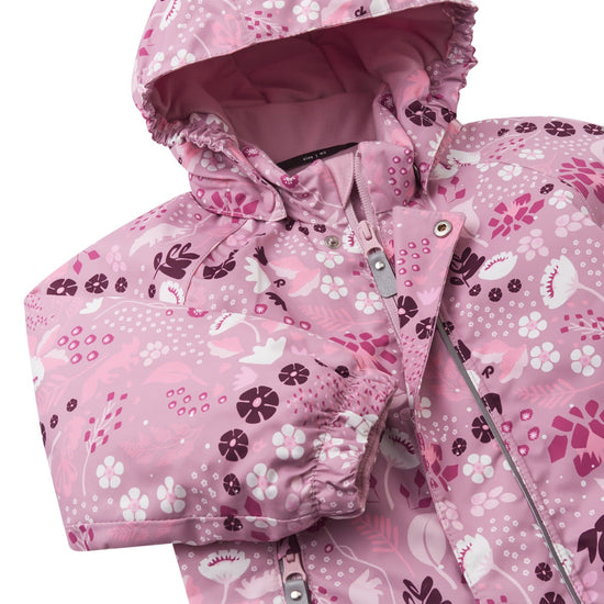 Reima TODDLER PUHURI WINTER OVERALL - Outerwear at PeakStyle