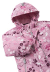 Reima TODDLER PUHURI WINTER OVERALL - Outerwear at PeakStyle