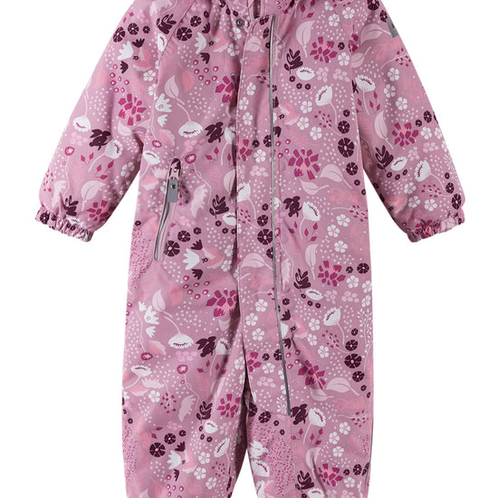 Reima TODDLER PUHURI WINTER OVERALL - Outerwear at PeakStyle