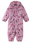Reima TODDLER PUHURI WINTER OVERALL - Outerwear at PeakStyle