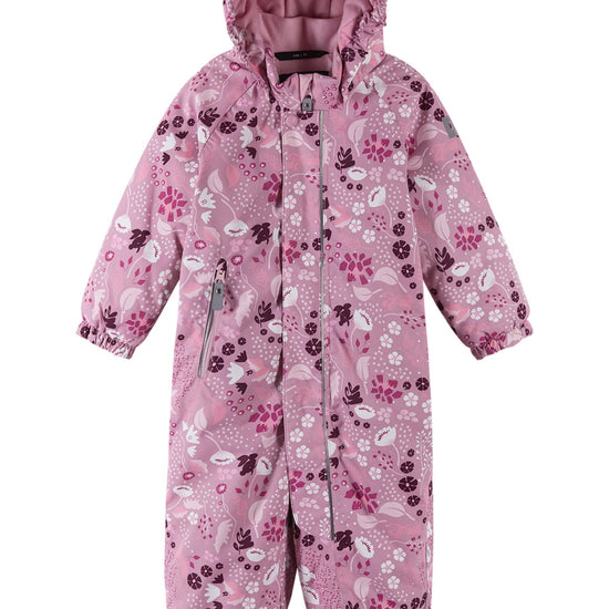 Reima TODDLER PUHURI WINTER OVERALL - Outerwear at PeakStyle