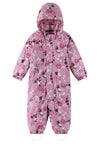 Reima TODDLER PUHURI WINTER OVERALL - Outerwear at PeakStyle