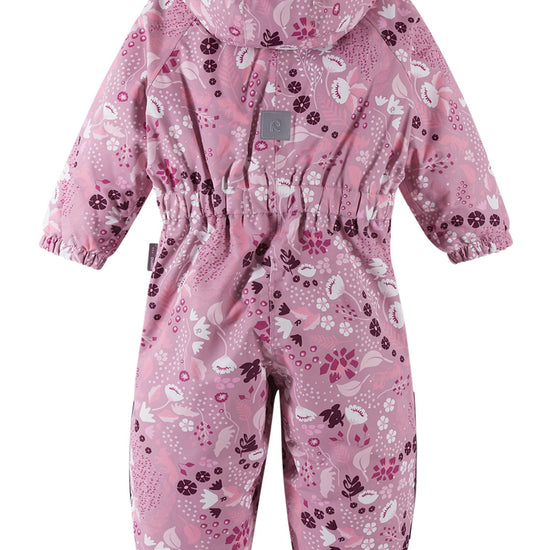 Reima TODDLER PUHURI WINTER OVERALL - Outerwear at PeakStyle