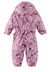 Reima TODDLER PUHURI WINTER OVERALL - Outerwear at PeakStyle