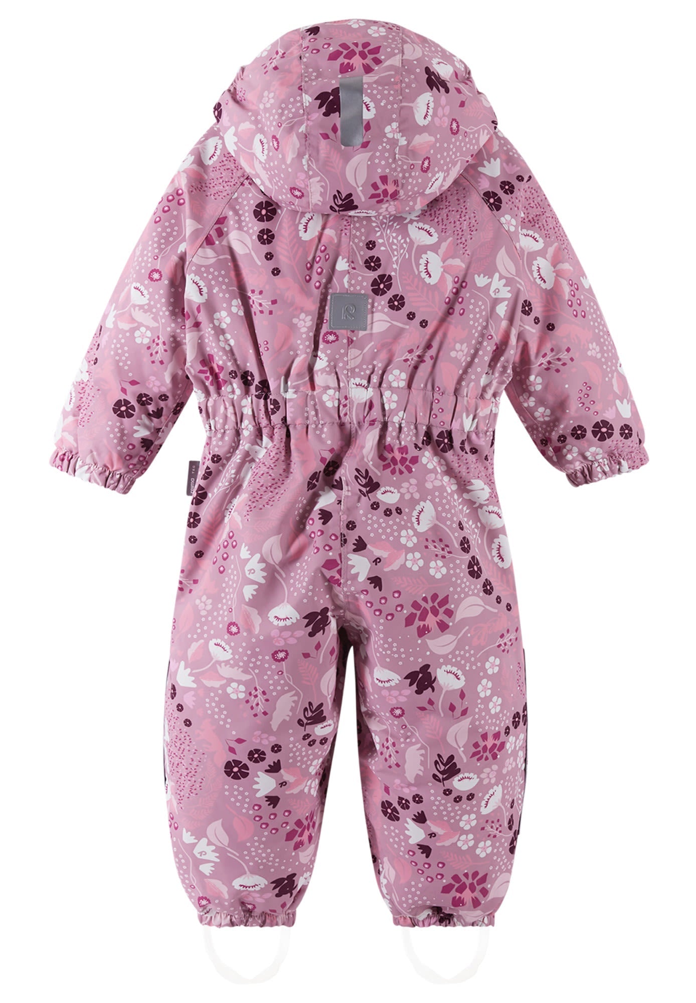 Reima TODDLER PUHURI WINTER OVERALL - Outerwear at PeakStyle