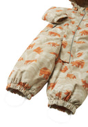 Reima KLEINKINDER PUHURI WINTER OVERALL - Oberbekleidung bei PeakStyle