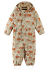 Reima TODDLER PUHURI WINTER OVERALL - Outerwear at PeakStyle
