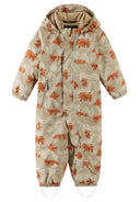 Reima KLEINKINDER PUHURI WINTER OVERALL - Oberbekleidung bei PeakStyle