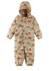Reima TODDLER PUHURI WINTER OVERALL - Outerwear at PeakStyle