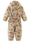 Reima TODDLER PUHURI WINTER OVERALL - Outerwear at PeakStyle
