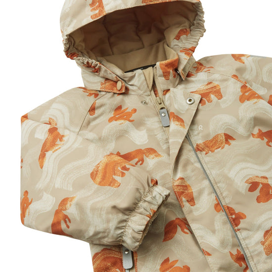 Reima TODDLER PUHURI WINTER OVERALL - Outerwear at PeakStyle