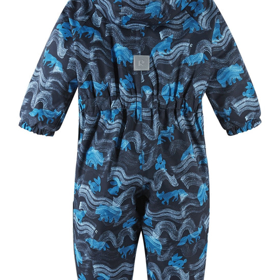 Reima TODDLER PUHURI WINTER OVERALL - Outerwear at PeakStyle