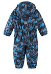 Reima TODDLER PUHURI WINTER OVERALL - Outerwear at PeakStyle