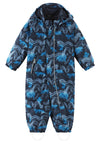 Reima TODDLER PUHURI WINTER OVERALL - Outerwear at PeakStyle