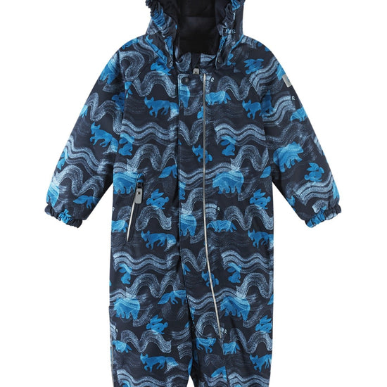 Reima TODDLER PUHURI WINTER OVERALL - Outerwear at PeakStyle
