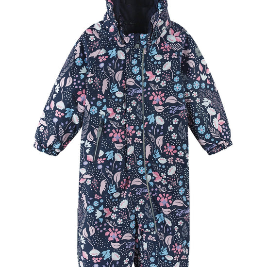 Reima TODDLER PUHURI WINTER OVERALL - Outerwear at PeakStyle