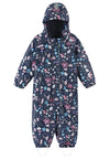 Reima TODDLER PUHURI WINTER OVERALL - Outerwear at PeakStyle