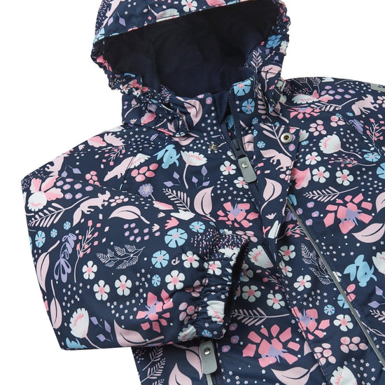 Reima TODDLER PUHURI WINTER OVERALL - Outerwear at PeakStyle