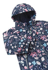 Reima TODDLER PUHURI WINTER OVERALL - Outerwear at PeakStyle