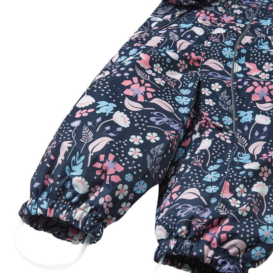 Reima TODDLER PUHURI WINTER OVERALL - Outerwear at PeakStyle