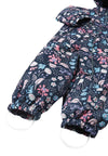 Reima TODDLER PUHURI WINTER OVERALL - Outerwear at PeakStyle