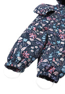 Reima KLEINKINDER PUHURI WINTER OVERALL - Oberbekleidung bei PeakStyle