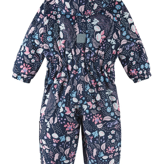 Reima TODDLER PUHURI WINTER OVERALL - Outerwear at PeakStyle