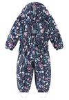 Reima TODDLER PUHURI WINTER OVERALL - Outerwear at PeakStyle