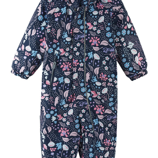 Reima TODDLER PUHURI WINTER OVERALL - Outerwear at PeakStyle