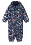 Reima TODDLER PUHURI WINTER OVERALL - Outerwear at PeakStyle